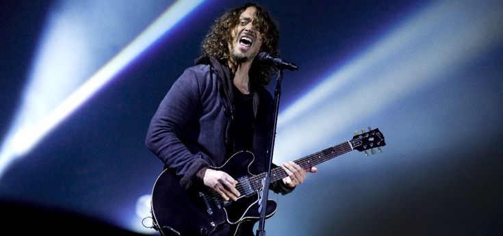 I Temple of the dog in tour 25 anni dopo  