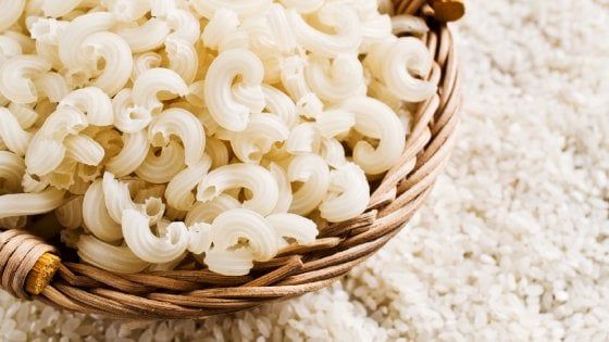 L'altra pasta: 10 modi per dire spaghetti &co. senza grano