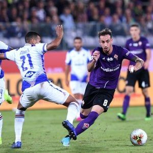 Fiorentina, Castrovilli rinnova fino al 2024: "Vorrei diventare un simbolo"