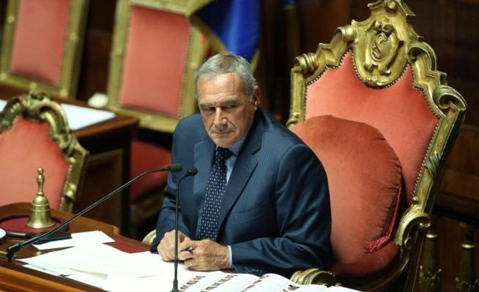 Conti in banca, azioni, fabbricati: i politici italiani e i loro patrimoni