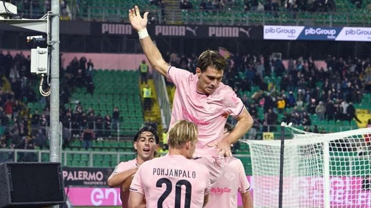 I rosa in piena corsa, ma per la promozione serve un’accelerazione