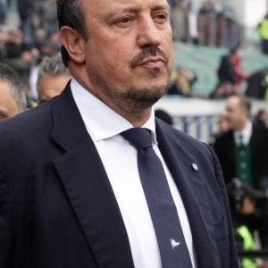 Benitez "sin pausa", destinazione Galles