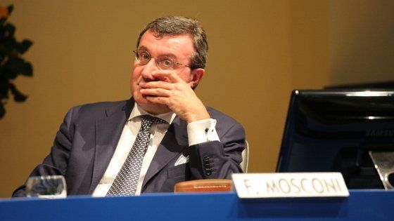 Emilia, la nuova rivoluzione industriale. Mosconi: "Sistema forte ma occorre lavorare insieme"