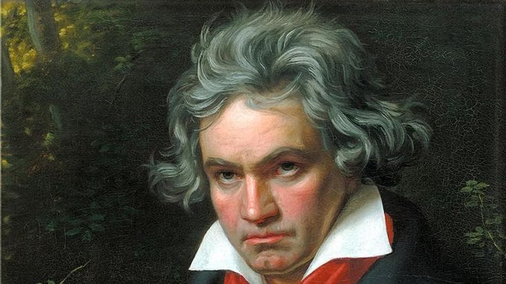 Beethoven, il piombo e la debolezza che diventa magia