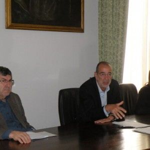 Lavoro, in Provincia<br />gestiti 600 incontri di crisi