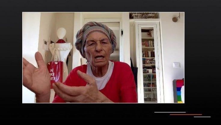Bonino: “Non voglio dare neanche un voto in più a questa destra putiniana”