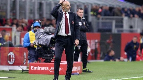 Milan, Pioli alla ricerca dell'equilibro: Calabria può bilanciare il lavoro da ala di Hernandez