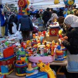 Eurozona, rimbalzo delle vendite al dettaglio: agosto a +1,9%