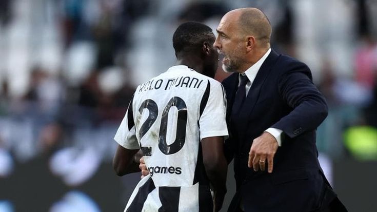 Juve, Tudor deve affidarsi ai giocatori con la valigia in mano per andare in Champions