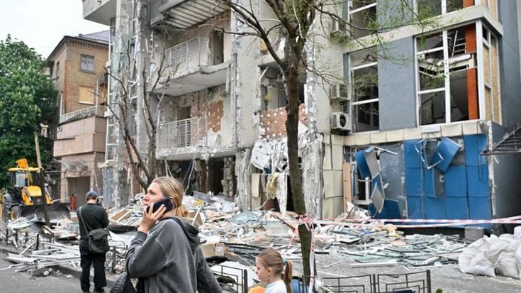 Guerra Ucraina - Russia, le news del 28 maggio. Trump: “Presto sapremo se Putin ci prende in giro”