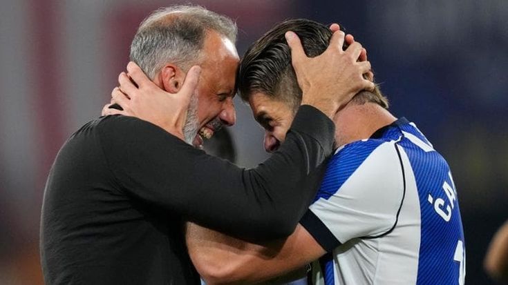 Rino Matarazzo, chi è il tecnico italiano che ha vinto Coppa del Re con la Real Sociedad