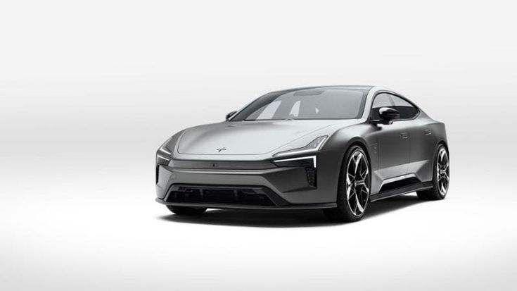 Polestar 5, ecco la super Grand Tourer elettrica a quattro porte da 884 Cv. Tutte le novità