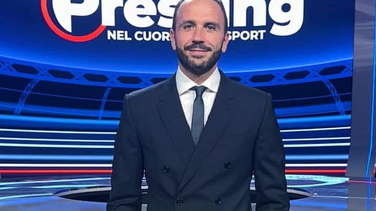 Giampaolo Pazzini: “Punto su Pio Esposito, ha fame e leggerezza per portarci negli Usa”