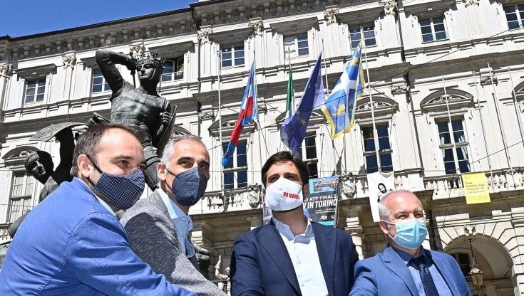 Primarie a Torino, oggi alle 14 il confronto tra i candidati in streaming sul sito di Repubblica