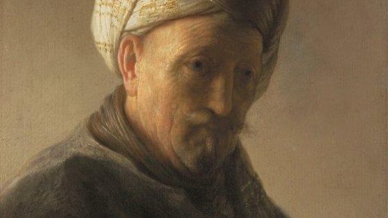 Rembrandt, la prima volta in Vaticano