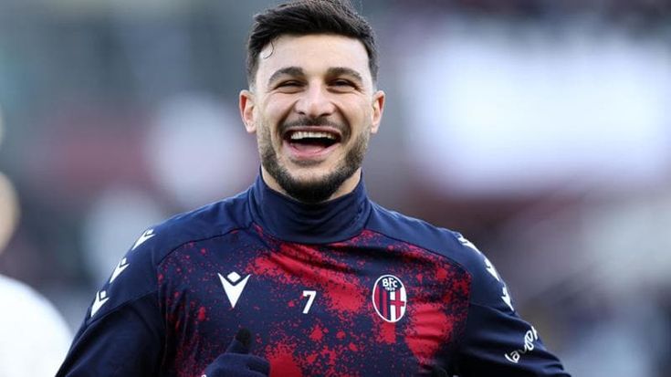 Fenucci blinda Orsolini e alza il tiro: “Europa e Coppa Italia, ecco i nostri traguardi”