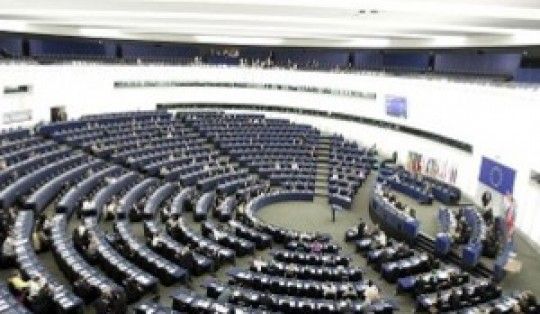 Elezioni Europee 2014: i partiti politici della Ue (e gli italiani dove stanno)