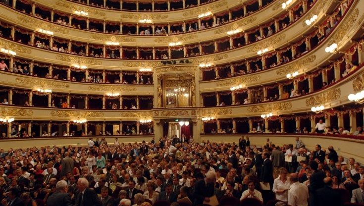 Confessioni di un'appassionata di teatro riluttante