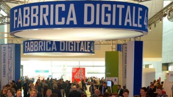 La meccanica rivede la luce: per sette imprenditori su dieci è un momento positivo