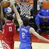 Basket Nba, playoff al via: Houston vuole insidiare le solite big, Belinelli sogna in grande