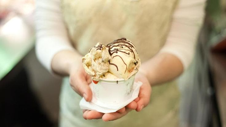 La dimensione artigianale del gelato fa la differenza