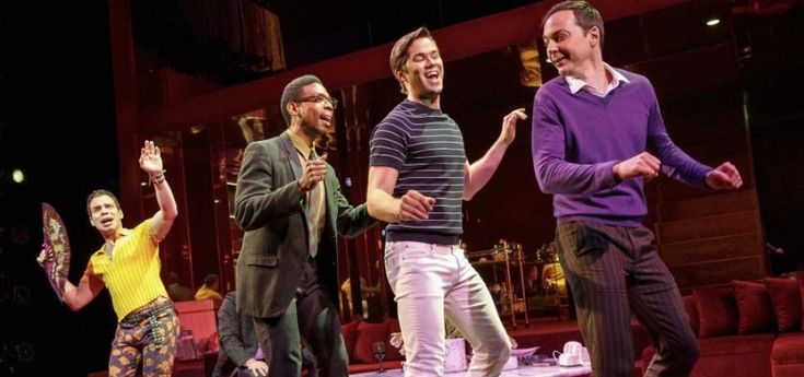'The Boys in the Band', ritorno in scena 50 anni dopo: "Oggi la mentalità è cambiata"