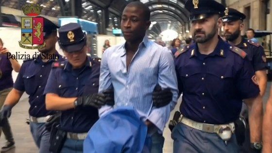 Parma, Solomon confessa: ha ucciso la madre e la sorella