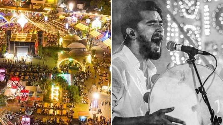 A Leverano torna Birra e Sound: musica, sapori e un ritorno agli anni ’90. Apre Antonio Castrignanò