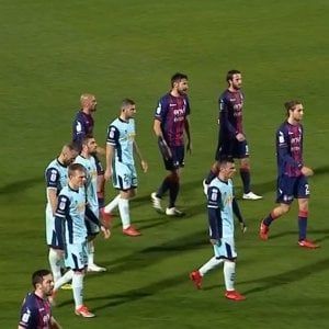 Serie B, Crotone-Pescara 0-2: Monachello e Campagnaro piegano i calabresi