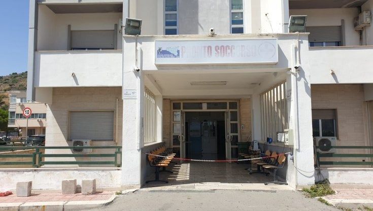 Il pronto soccorso del Cervello riapre ai pazienti non Covid