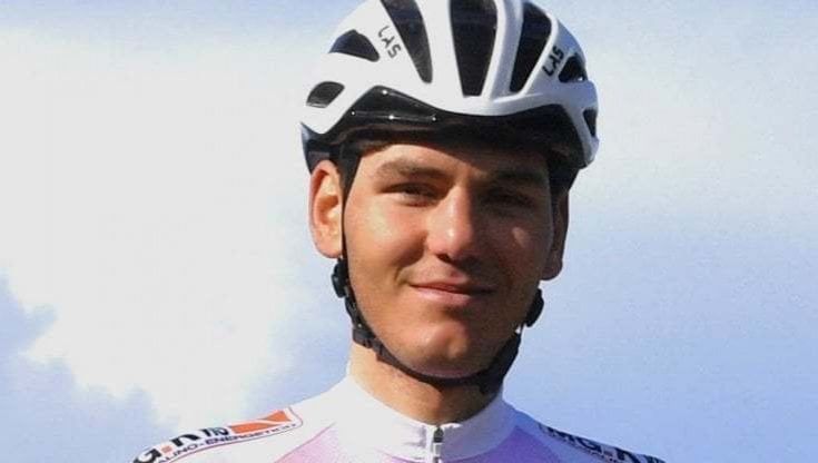 Ciclismo, doping: tre anni di squalifica a Fabio Mazzucco