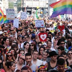 Genova, sabato il Pride pensando alla strage di Orlando: "Con noi anche il Rettore"