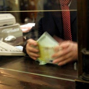Abi: si ferma l'emorragia di prestiti a imprese e famiglie