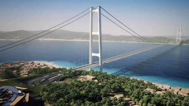 Serve un’Alta velocità efficente prima del Ponte sullo stretto
