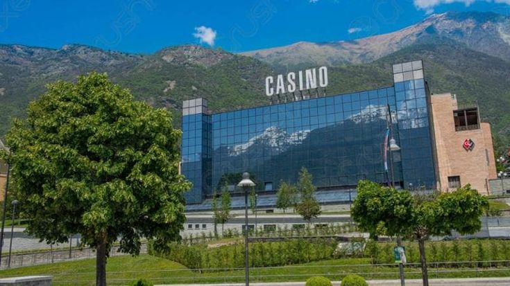 I soldi di tre aziende piemontesi ripuliti con le fiches del Casinò