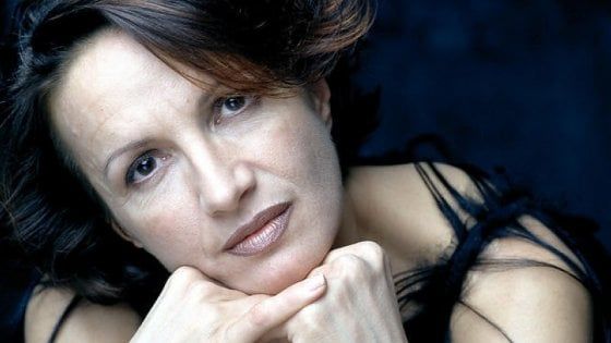 Maddalena Crippa: "Pensavo di essere un maschio"