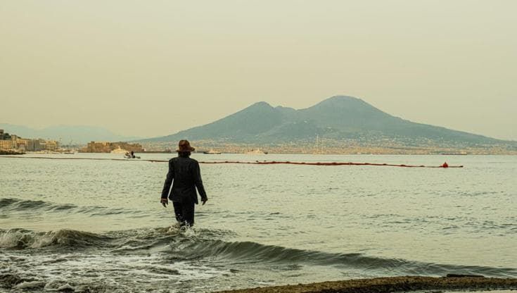 "Dadapolis", il tour del film di Gargano e Luglio parte dal Blu di Prussia