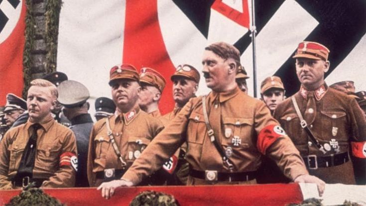 Da Hitler a Beethoven a Elvis Priesley, la storia è riscritta dal Dna