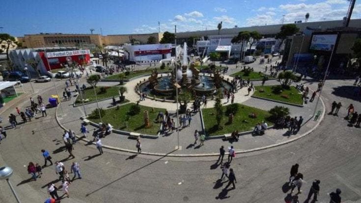 Bari, la Fiera del Levante al via il 9 settembre: il biglietto sale a 4 euro