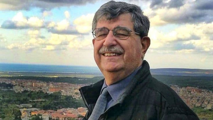 Il sindaco medico morì di Covid: intitolato a Costantino Ciavarella l'ospedale di comunità di San Nicandro Garganico