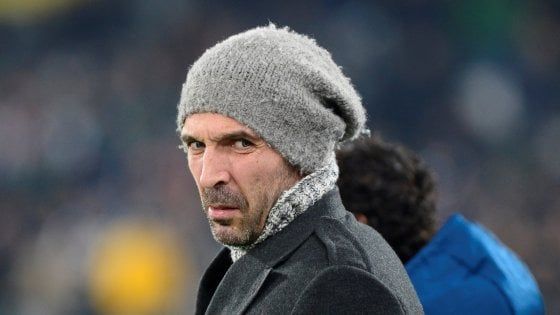 Juventus, Buffon fiuta il pericolo: ''Kane come Ronaldo e Messi, ha l'istinto del goleador''