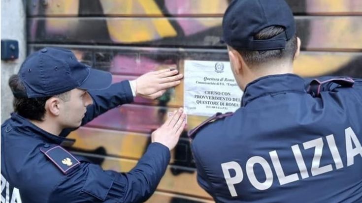 Come Roma prova a cambiare la notte: controlli, locali e prevenzione per una movida più sicura