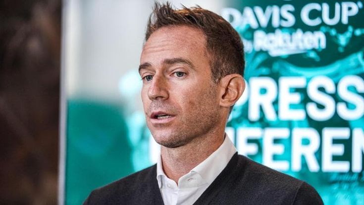 Davis, Volandri : “Oggi siamo una squadra, le polemiche non lasceranno scorie”. Mercoledì la sfida contro il Canada