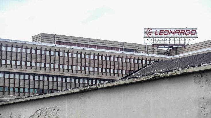 Leonardo, gli ordini volano e le stime per il 2026 vengono riviste al rialzo