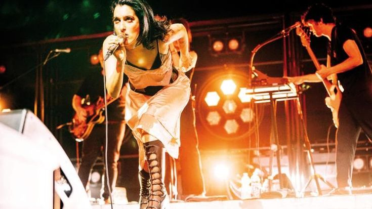 Auditorium, Levante rockstar in un’estate da protagonista: “E ora canto il mio privato”