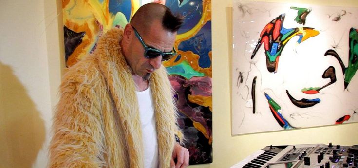 Muore Guru Josh, idolo della house music, autore della hit "Infinity"