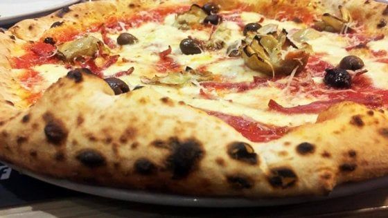 "Si può sempre migliorare": le nuove sfide della pizza di Ciro Salvo