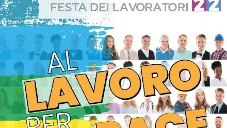 Primo Maggio: le iniziative a Parma. Concerto rock a Basilicanova