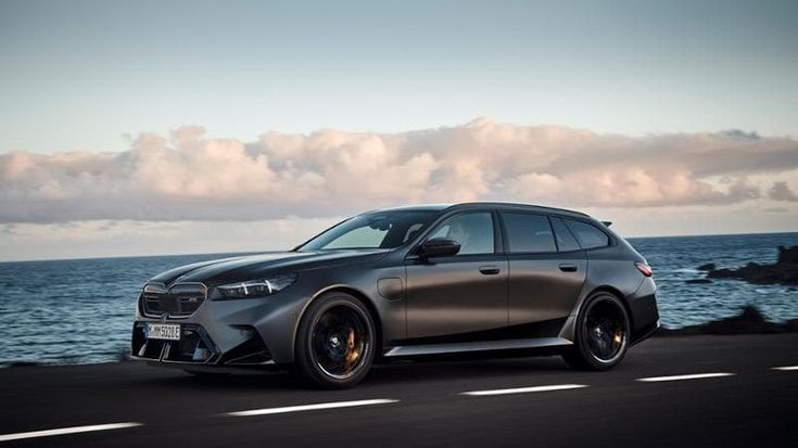 Ecco le quattro Station wagon da corsa. E c’è anche un’elettrica