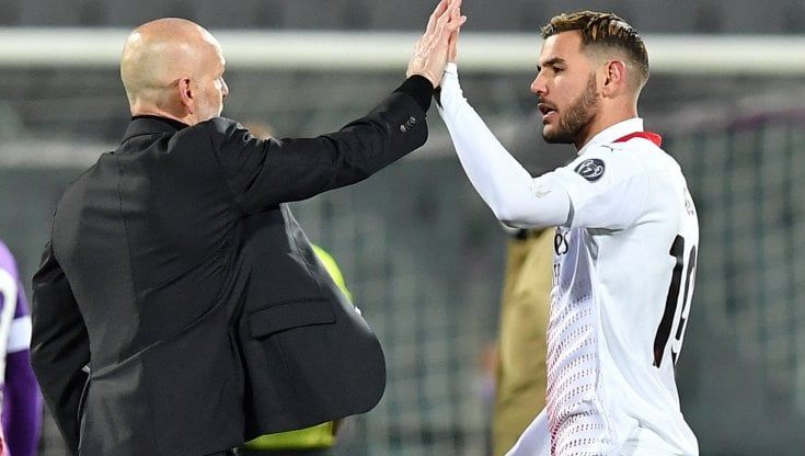 Milan, Pioli: "Grande reazione". Ibrahimovic: "Ci resta solo lo scudetto"